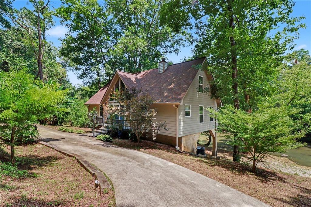 374 Seab Green Road