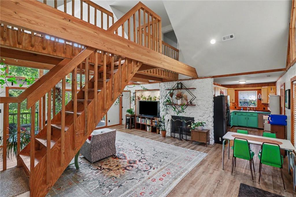 374 Seab Green Road