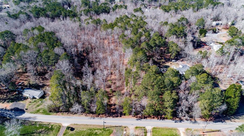 1647 Toonigh Road, Canton, Georgia image 1