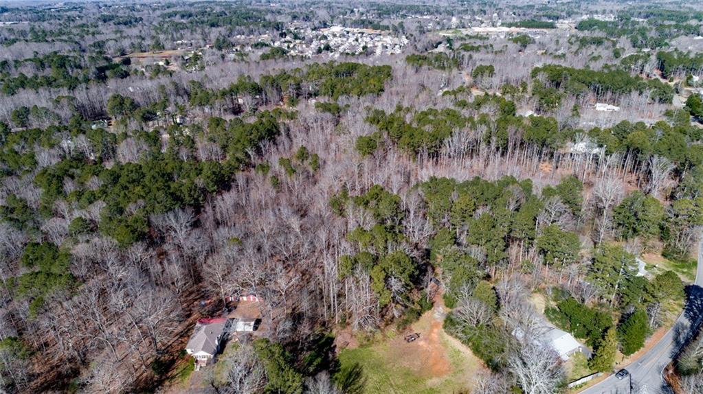 1647 Toonigh Road, Canton, Georgia image 2