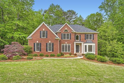 3801 Bays Ferry Trail Marietta GA 30062
