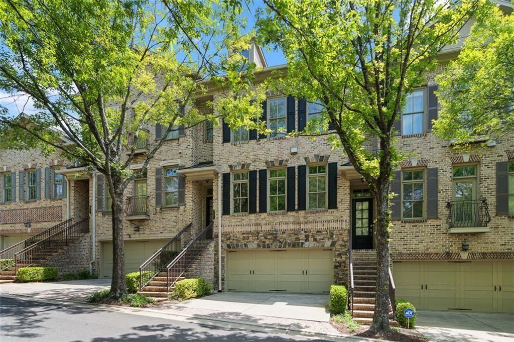 3045 Stone Gate Drive