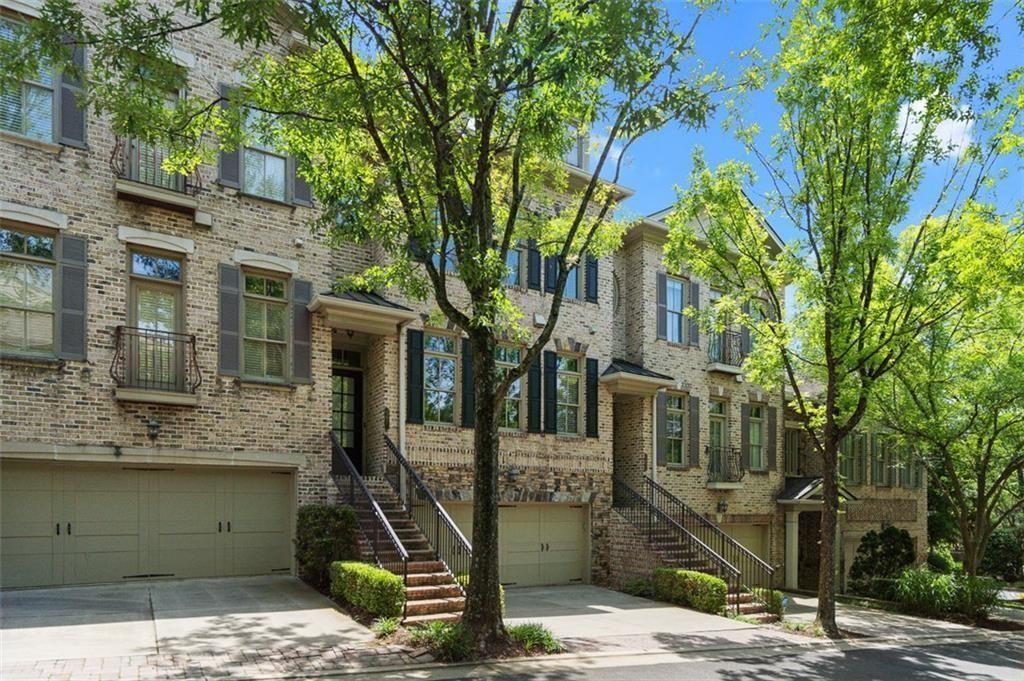 3045 Stone Gate Drive