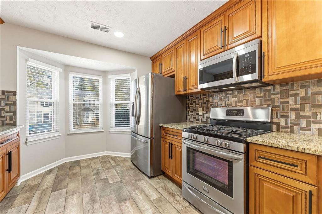 3517 Kennesaw Station Drive NW