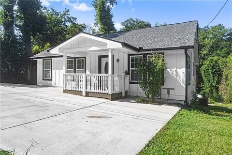 5626 Austell Powder Springs Road Austell GA 30106