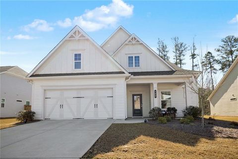 Homes For Sale - 190 Plainfield Street<br/> Fayetteville, GA 30215