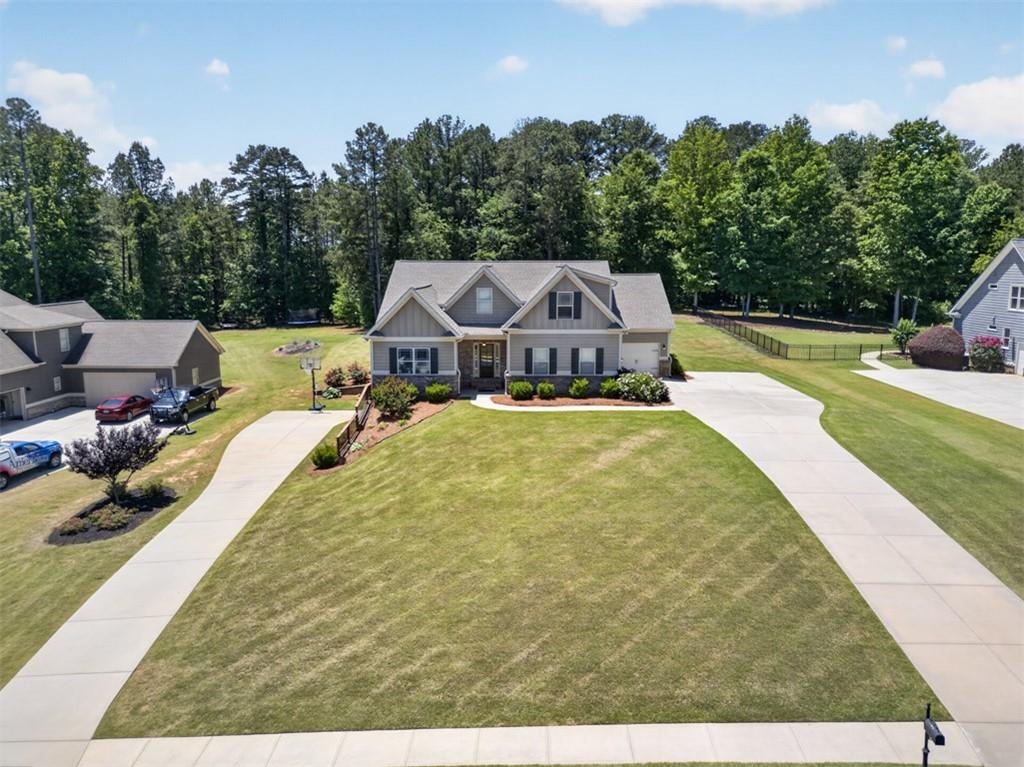 1171 Sterling Lake Drive