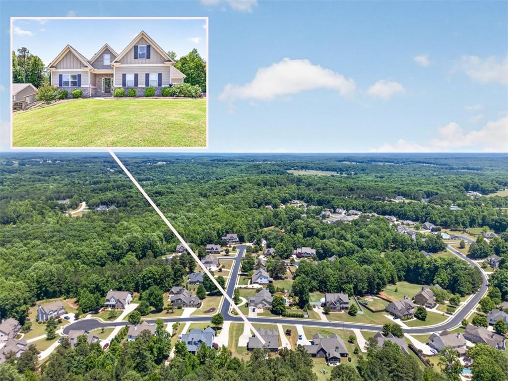 1171 Sterling Lake Drive
