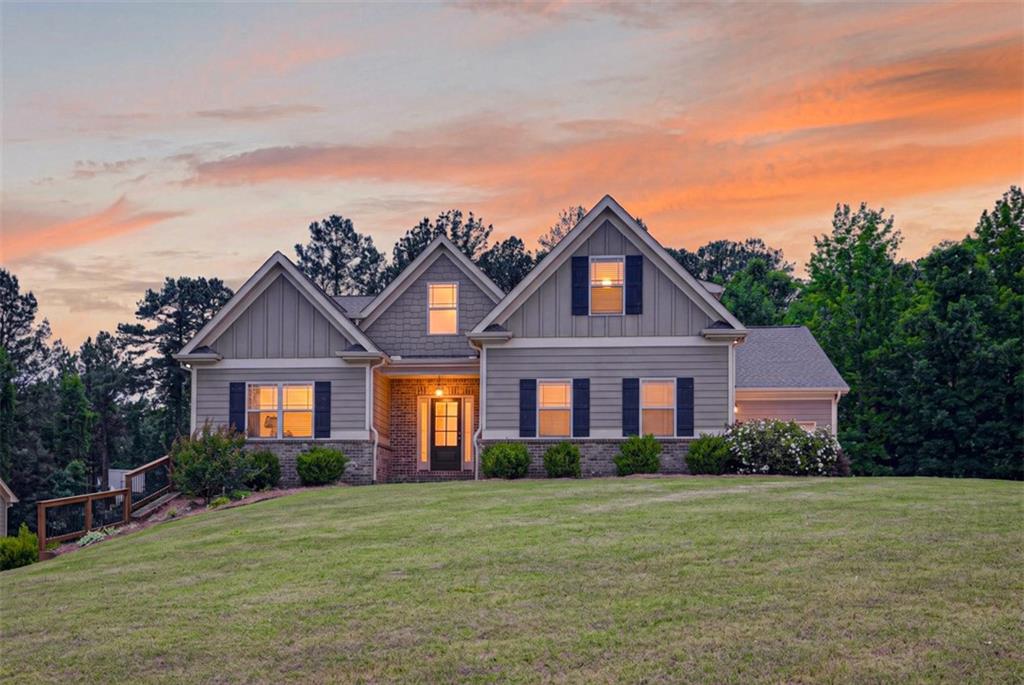 1171 Sterling Lake Drive