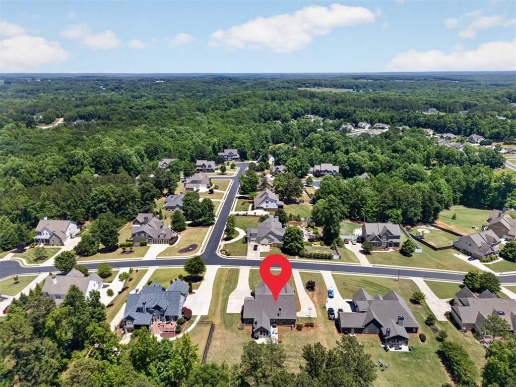 1171 Sterling Lake Drive