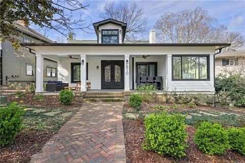 810 Vedado Way NE Atlanta GA 30308