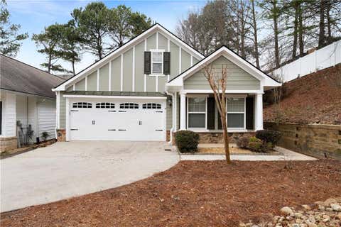 Homes For Sale - 128 Jaime Drive<br/> Canton, GA 30114