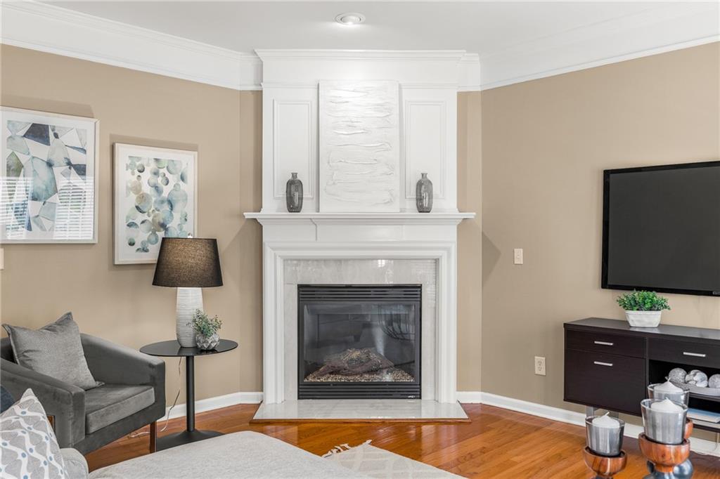 4644 Wehunt Commons Drive SE 31