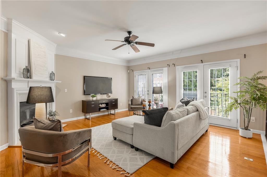 4644 Wehunt Commons Drive SE 31