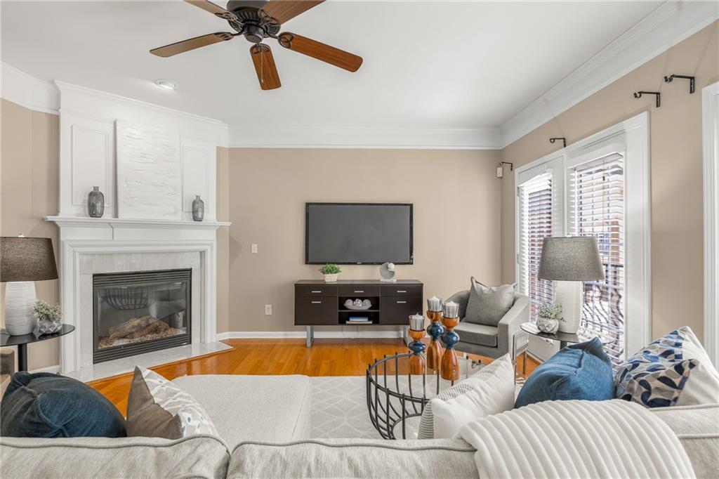 4644 Wehunt Commons Drive SE 31