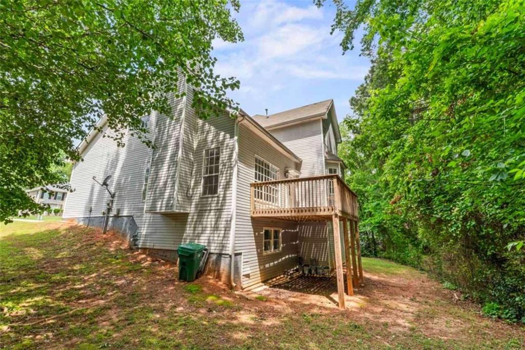 4148 Kings Causeway, Ellenwood, Georgia image 34