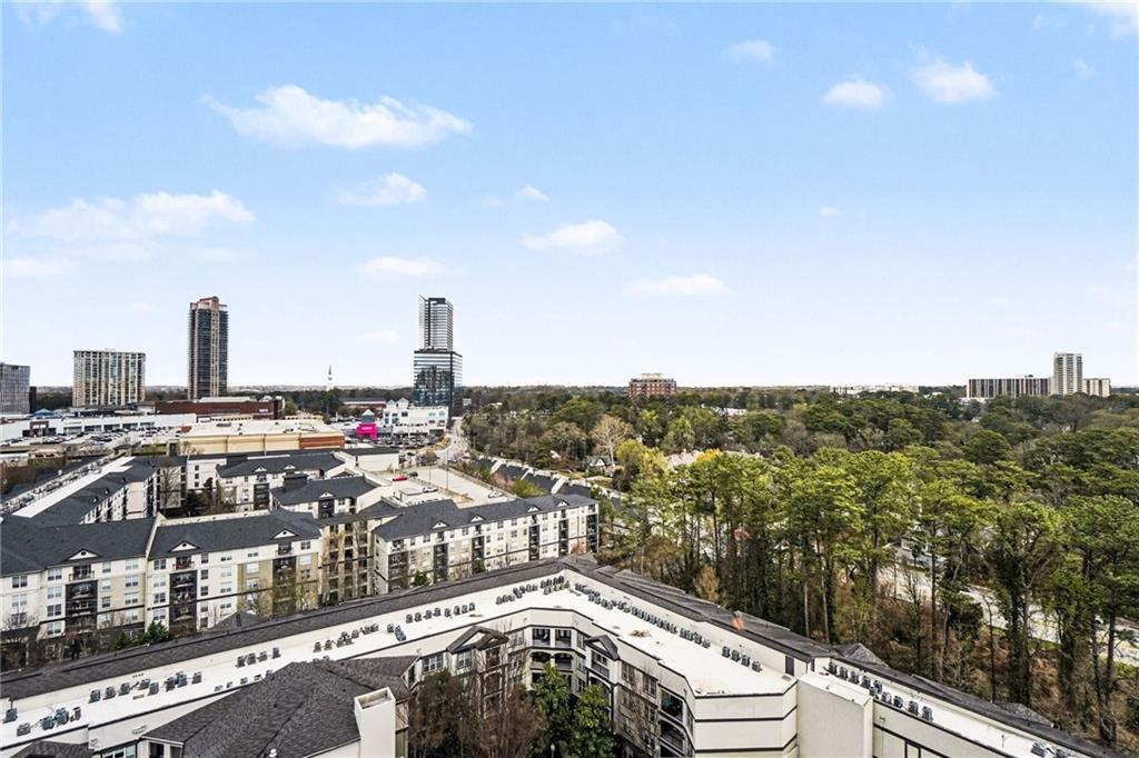 3481 Lakeside Drive NE 2207