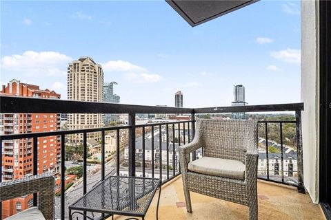 3481 Lakeside Drive NE 2207 Atlanta GA 30326