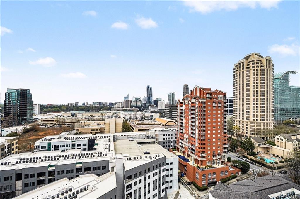 3481 Lakeside Drive NE 2207