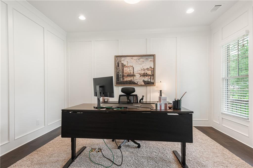 Freemanville Crossing - Residential