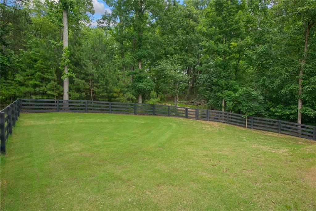 Freemanville Crossing - Residential