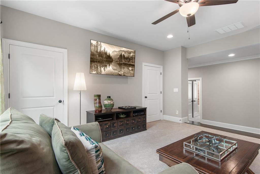 Freemanville Crossing - Residential