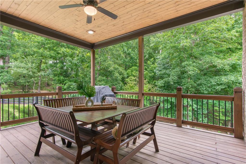 Freemanville Crossing - Residential