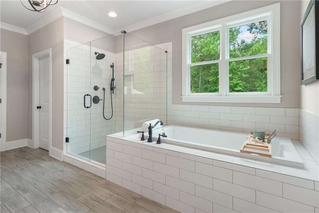 Freemanville Crossing - Residential