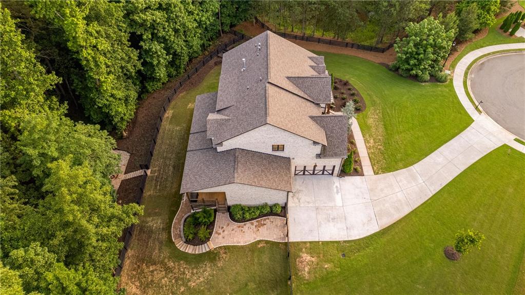 Freemanville Crossing - Residential
