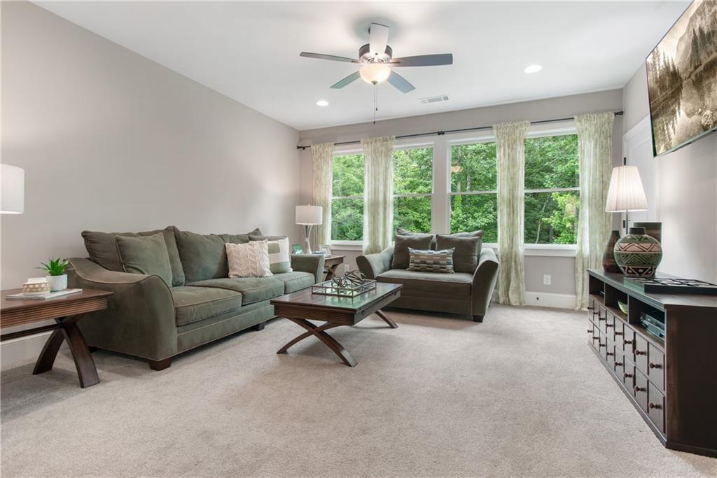 Freemanville Crossing - Residential