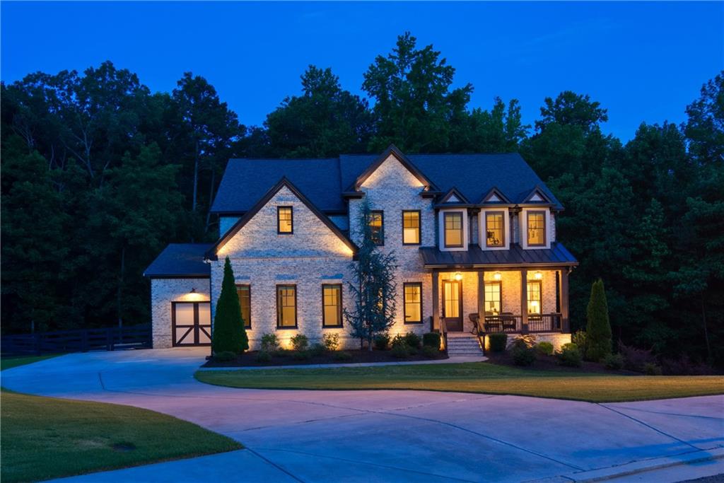 Freemanville Crossing - Residential