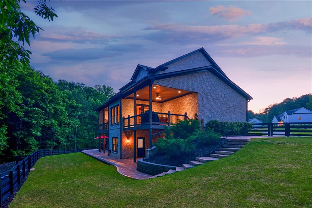 Freemanville Crossing - Residential