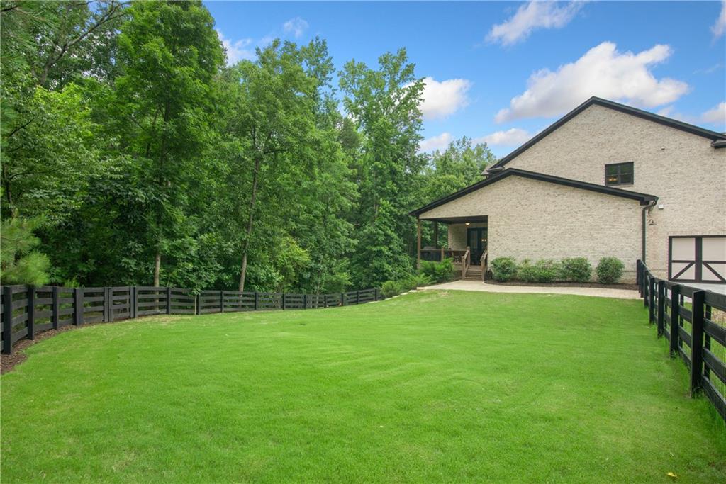 Freemanville Crossing - Residential