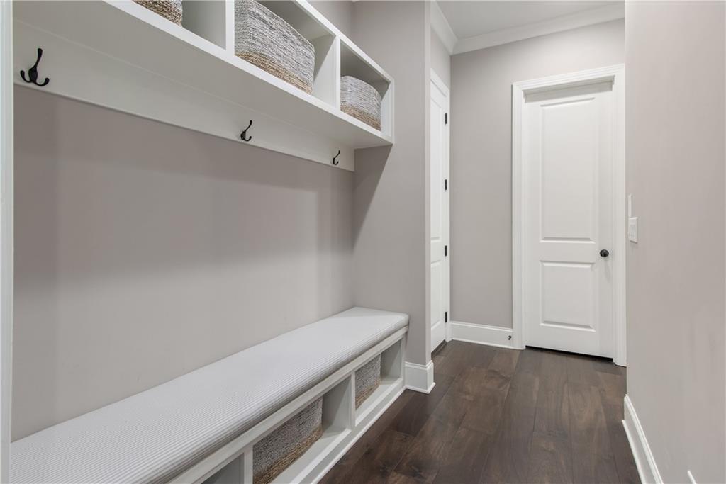 Freemanville Crossing - Residential