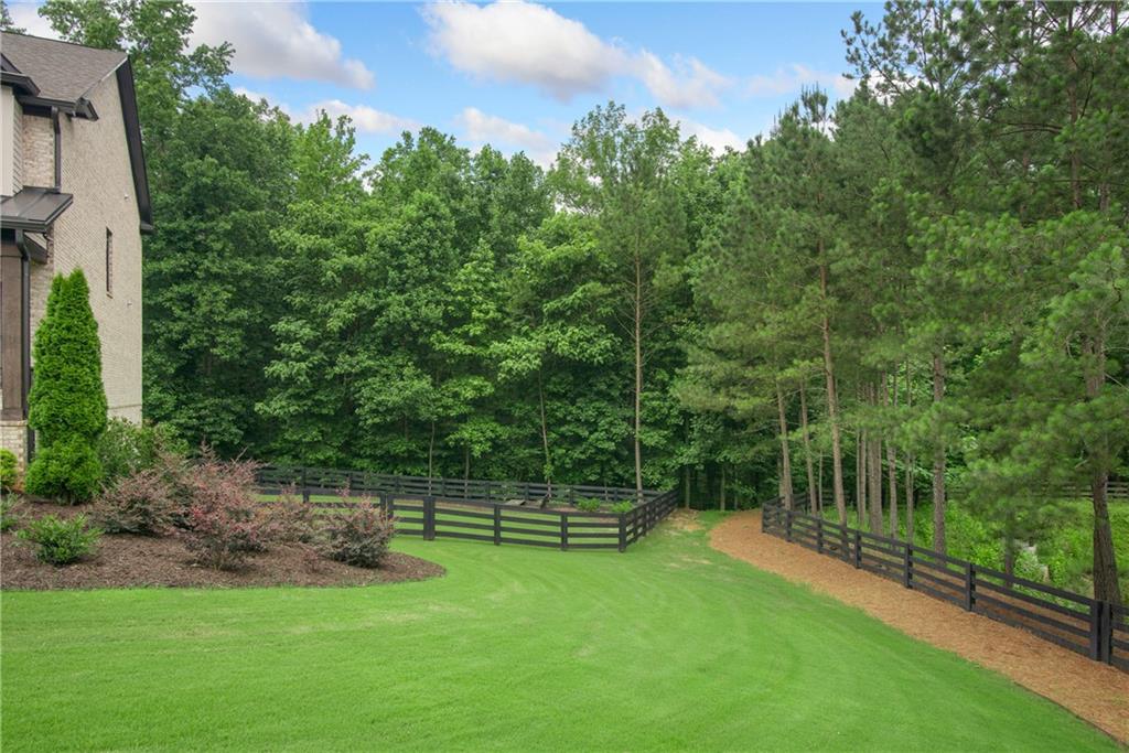 Freemanville Crossing - Residential