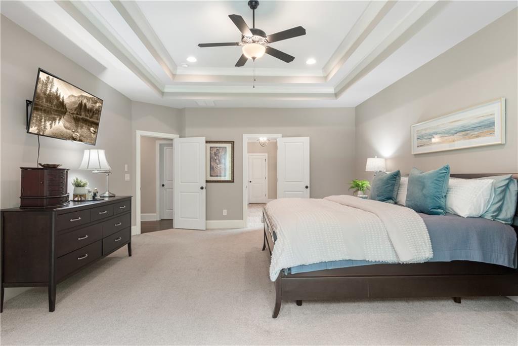 Freemanville Crossing - Residential