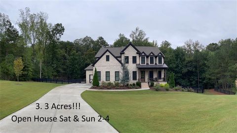 1935 FREEMANVILLE CROSSING Court Milton GA 30004
