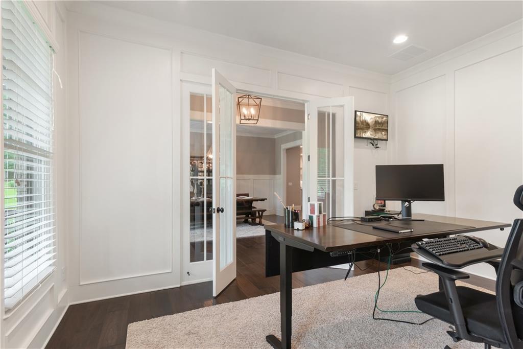 Freemanville Crossing - Residential