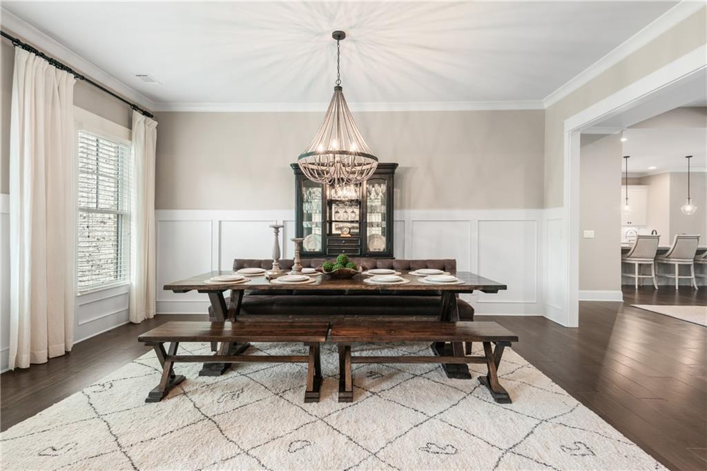 Freemanville Crossing - Residential