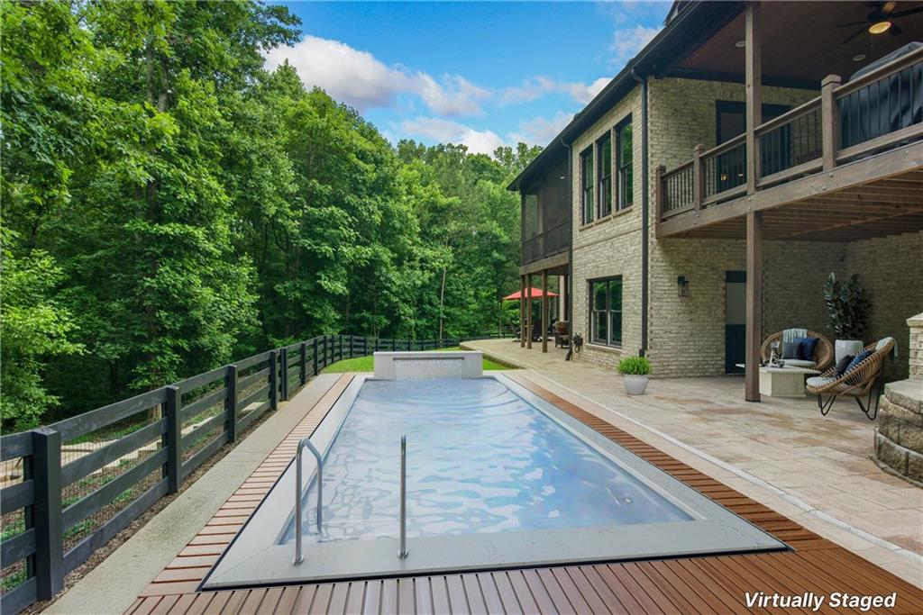 Freemanville Crossing - Residential