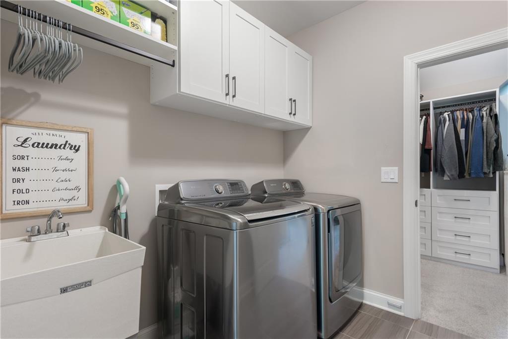 Freemanville Crossing - Residential