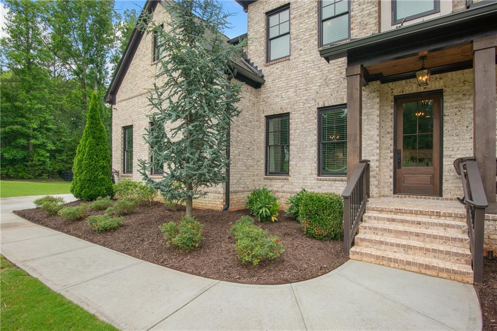 Freemanville Crossing - Residential