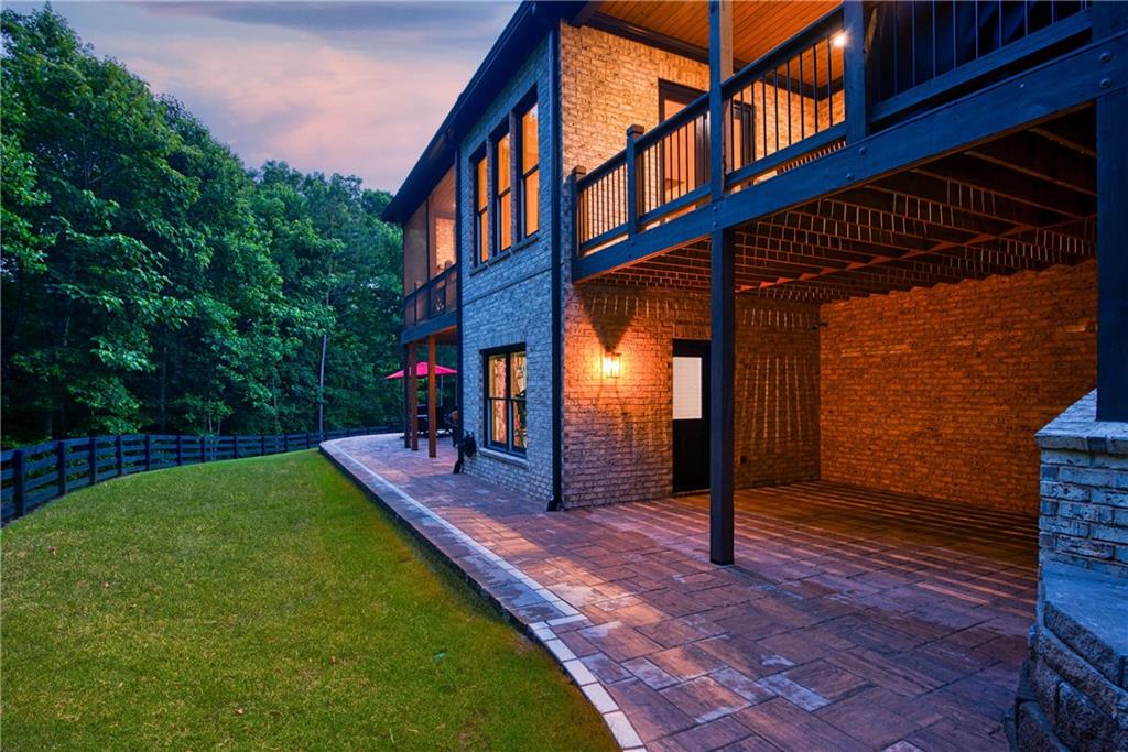 Freemanville Crossing - Residential