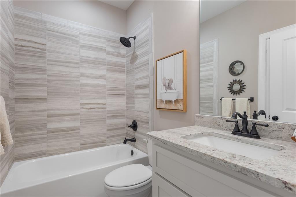 Freemanville Crossing - Residential