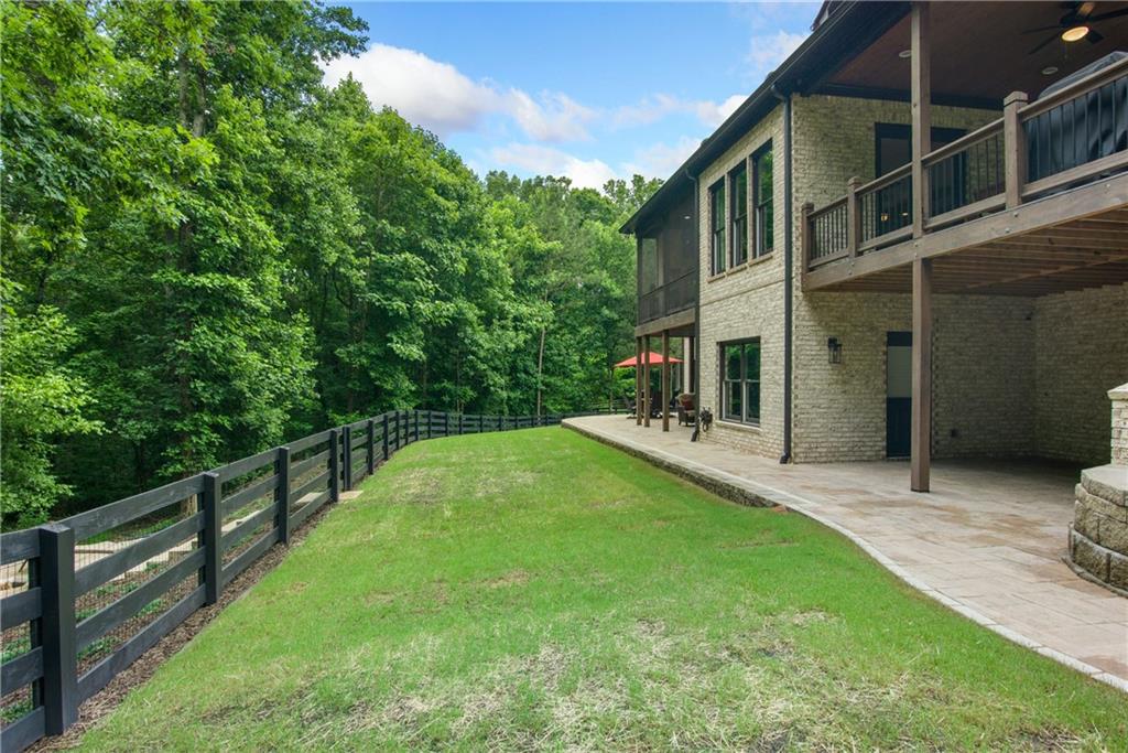 Freemanville Crossing - Residential