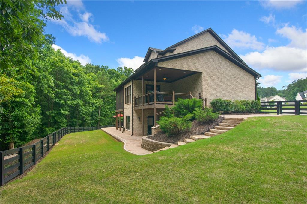 Freemanville Crossing - Residential