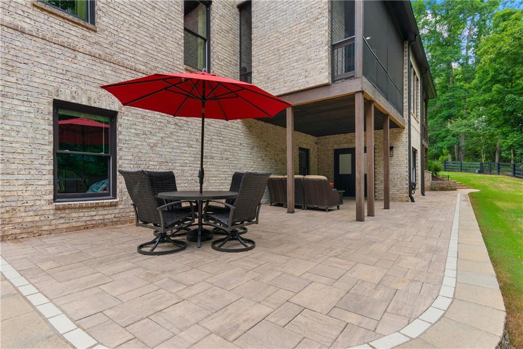 Freemanville Crossing - Residential