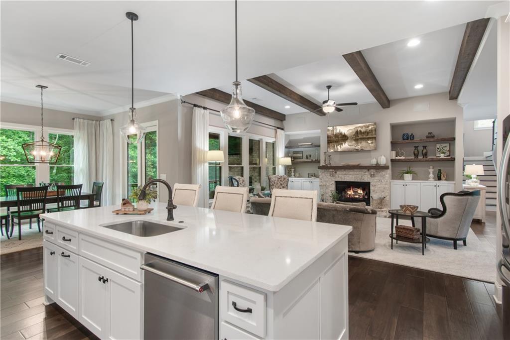 Freemanville Crossing - Residential