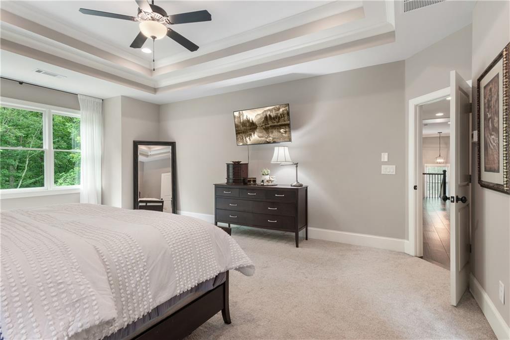 Freemanville Crossing - Residential