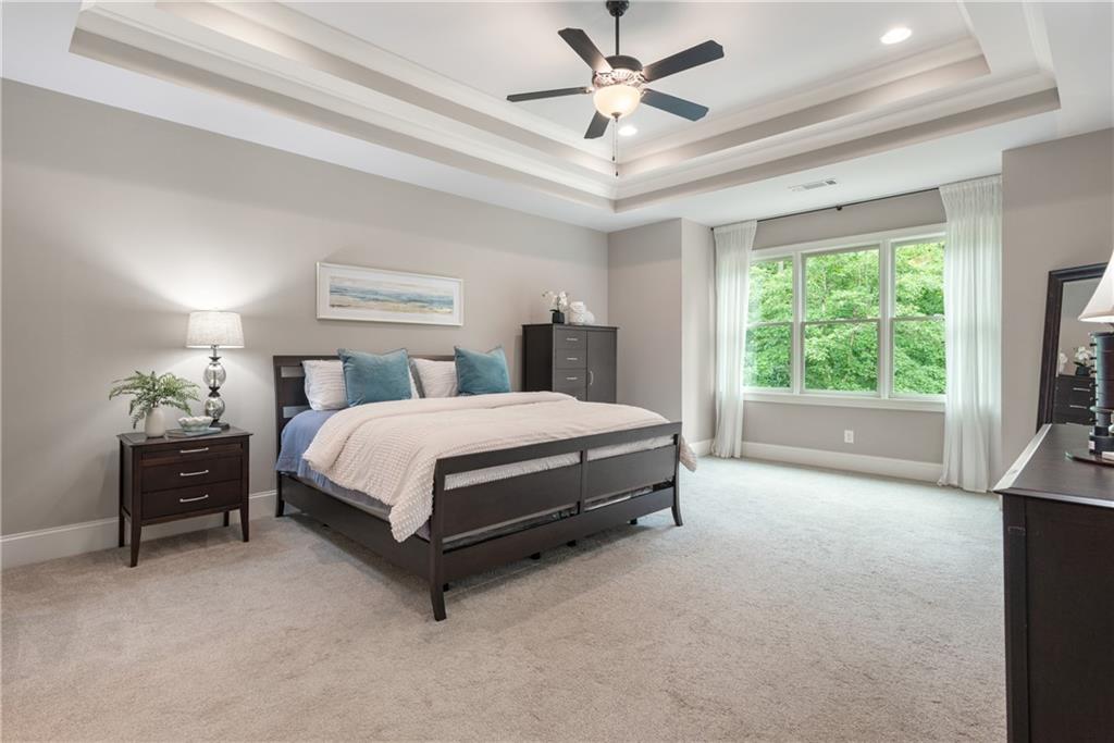 Freemanville Crossing - Residential
